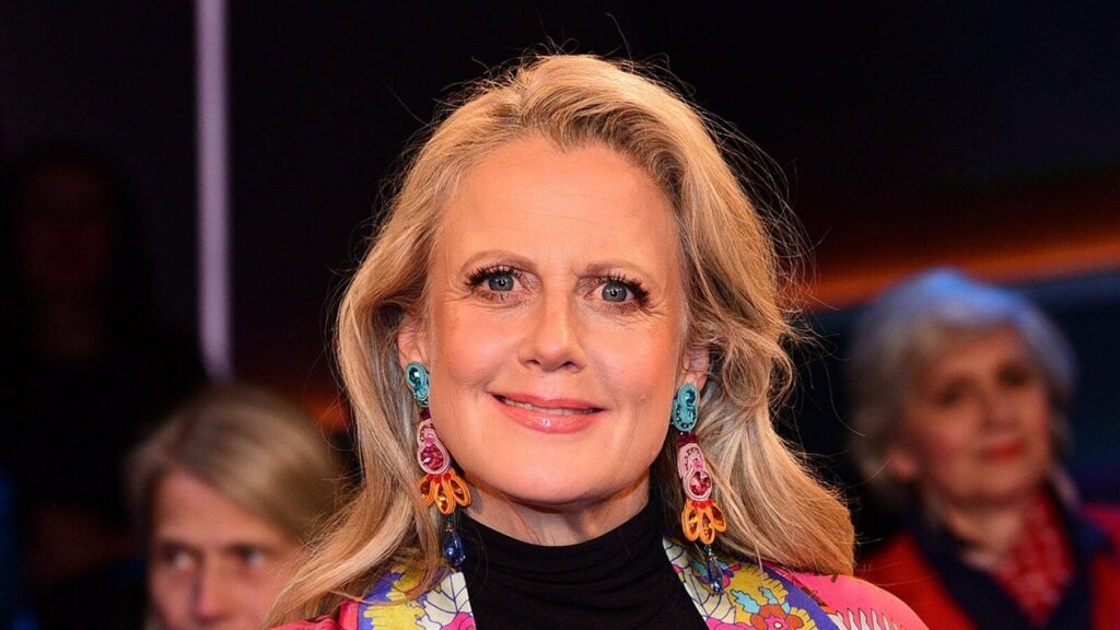 barbara schöneberger schlaganfall