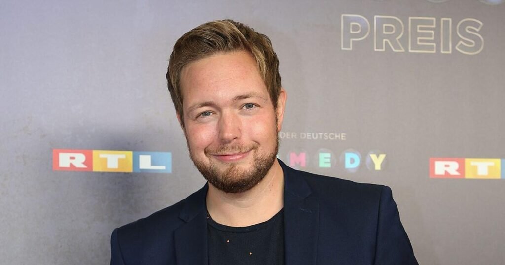 bastian bielendorfer ehefrau