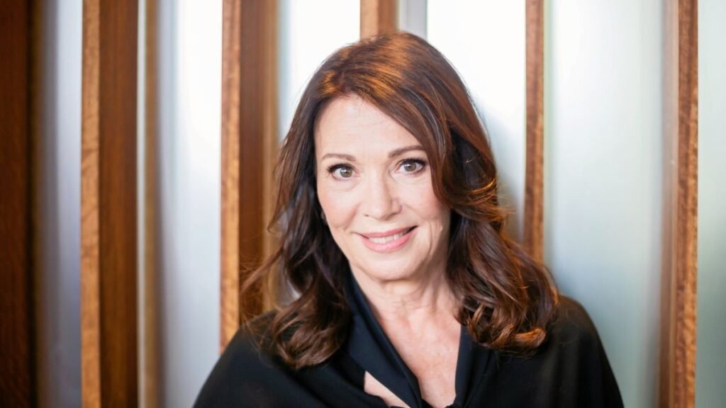 iris berben todesursache