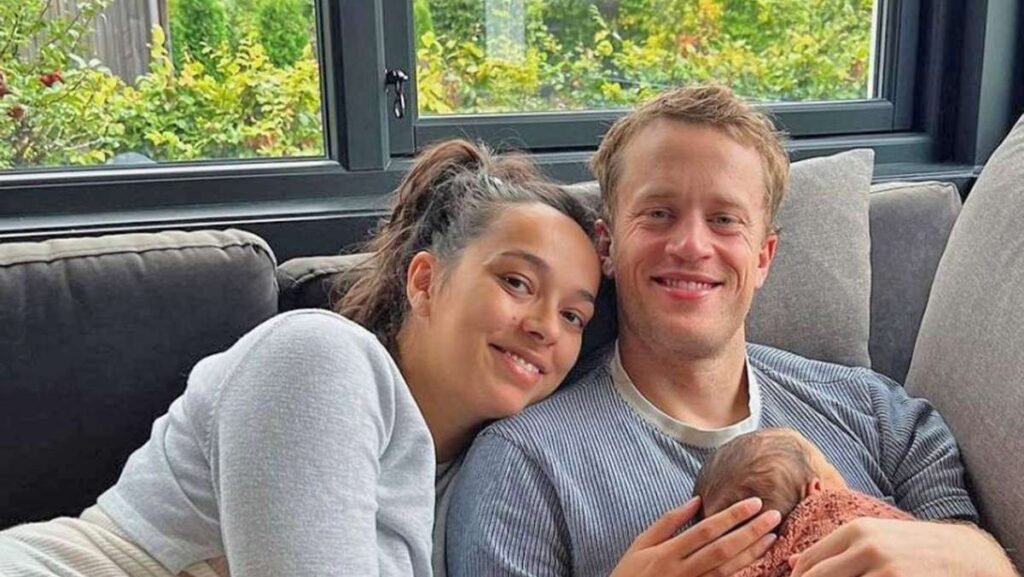 johannes thingnes bö ehefrau