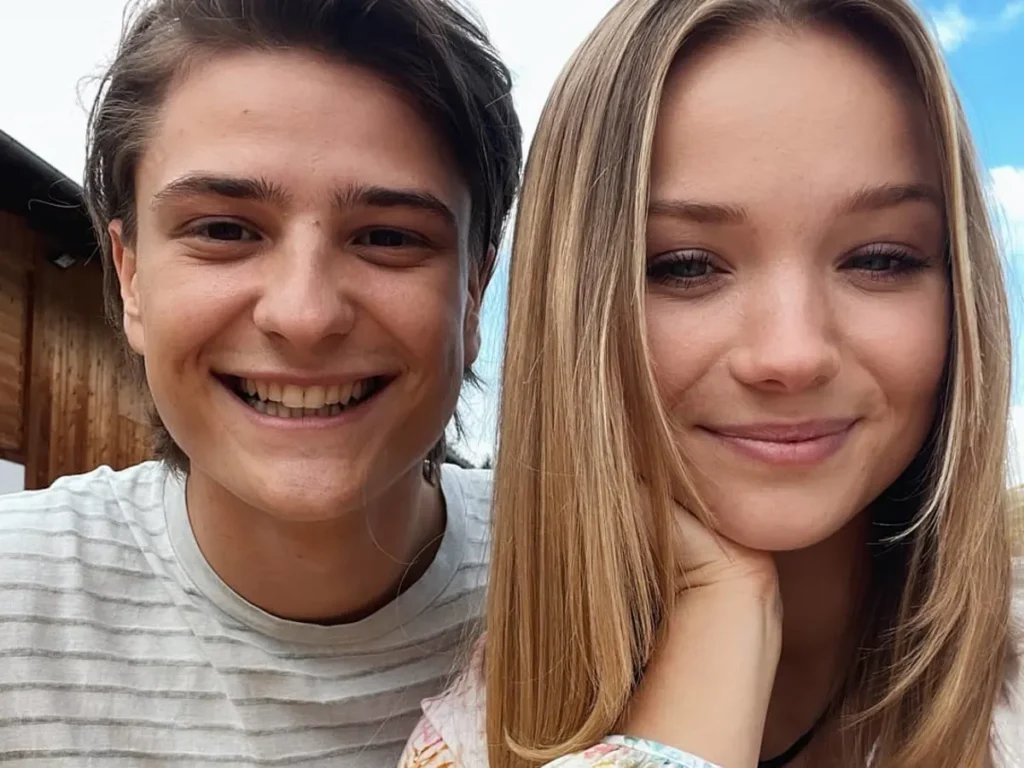 kristo ferkic verheiratet