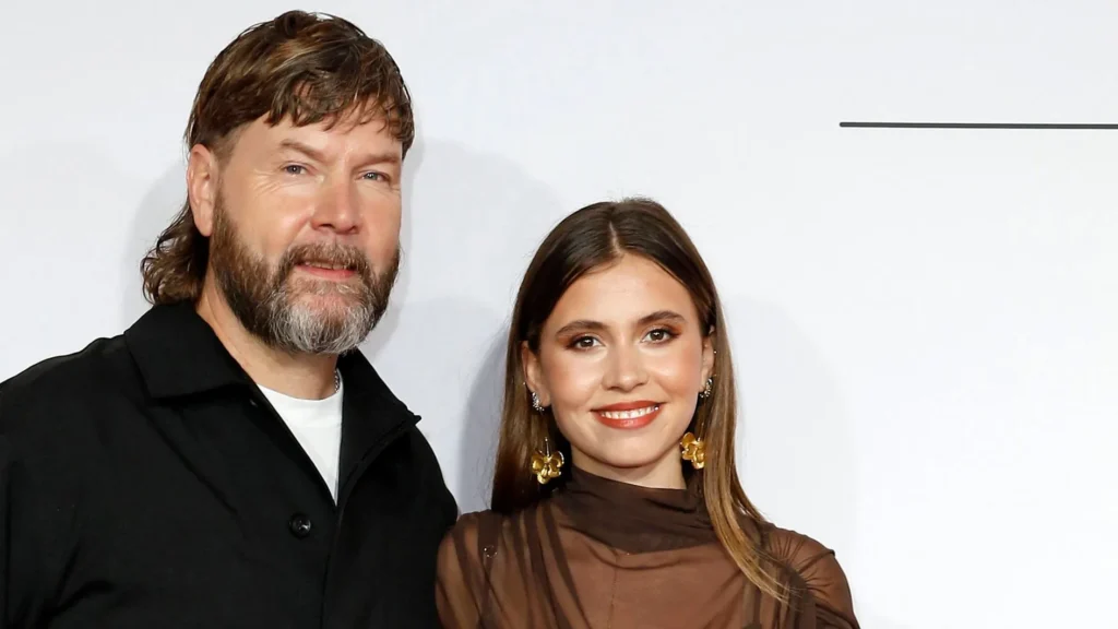 Rea Garvey Ehefrau: Wer ist Josephine Garvey wirklich? rea garvey ehefrau