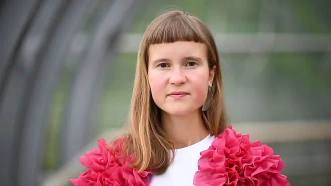 Caroline Wahl Partnerin – Was über ihr Liebesleben bekannt ist caroline wahl partnerin