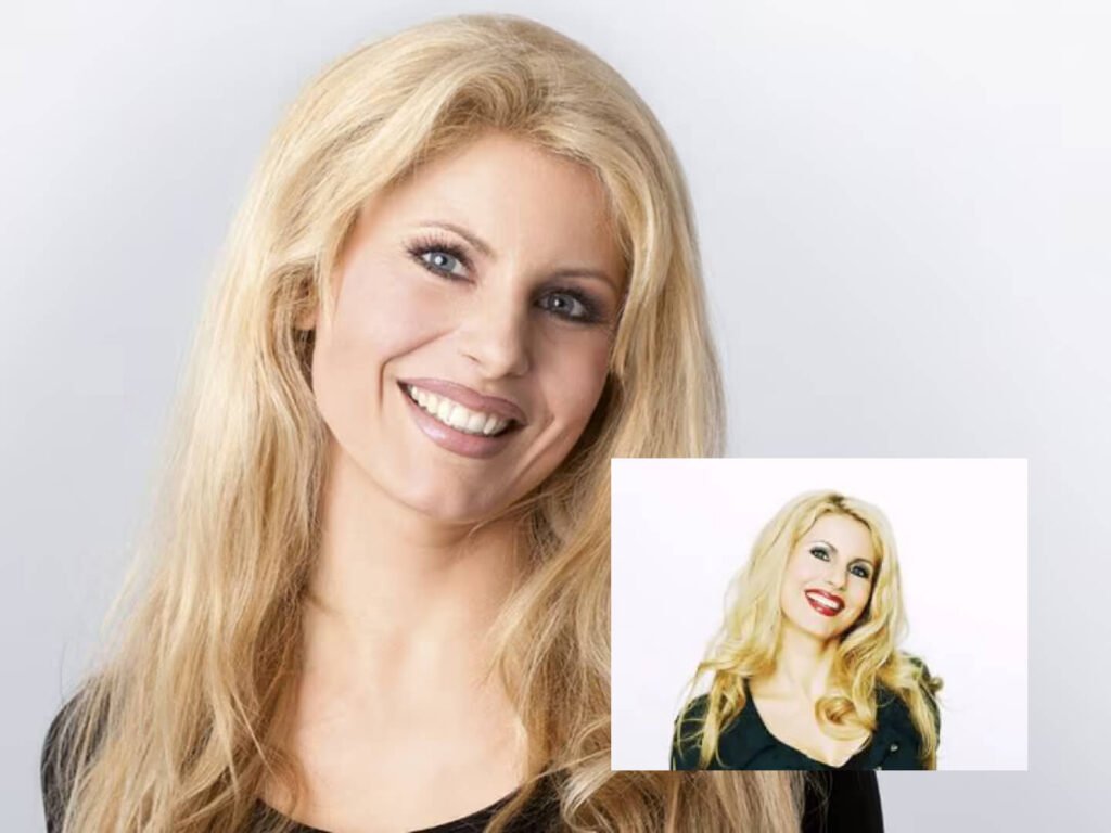 Ist Maira Rothe verheiratet? Was über ihr Privatleben wirklich bekannt ist ist maira rothe verheiratet