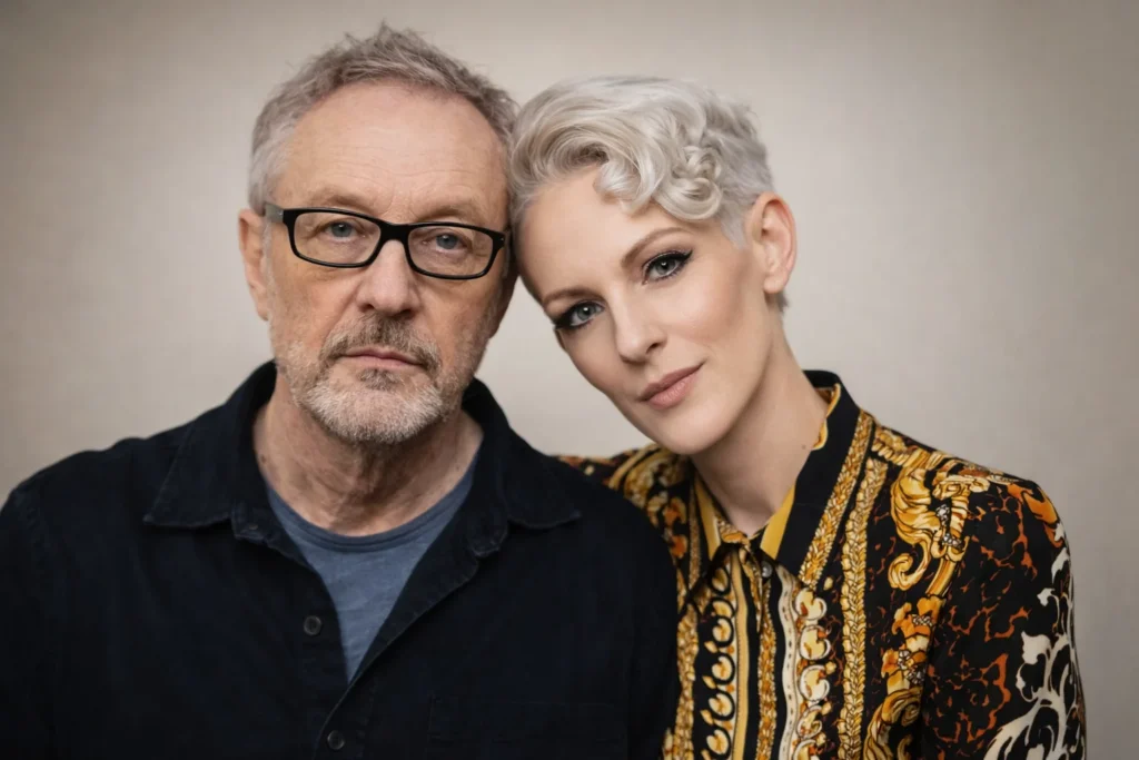 Lisa Eckhart Lebensgefährte – was über ihr Liebesleben wirklich bekannt ist lisa eckhart lebensgefährte