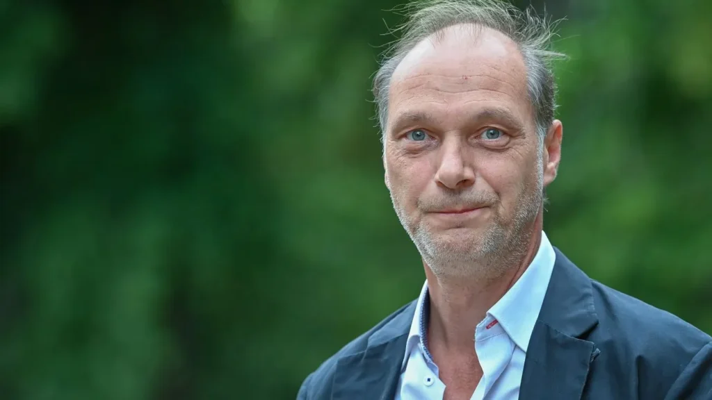 martin brambach krankheit