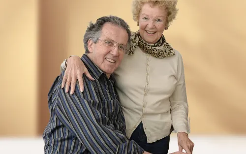 Otto und Ingrid Kneidinger verstorben? Aktueller Faktencheck zum Hot-oder-Schrott-Ehepaar otto und ingrid kneidinger verstorben