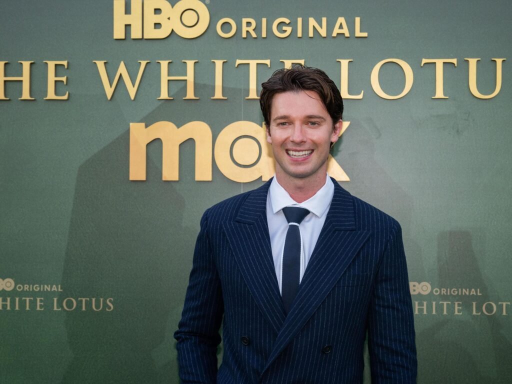 patrick schwarzenegger geschwister