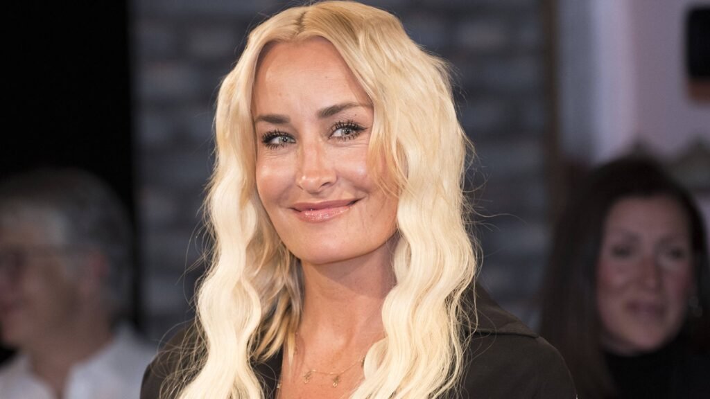 sarah connor brustkrebs