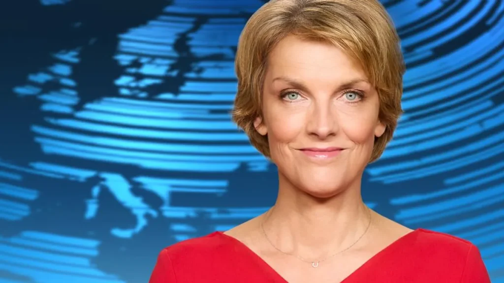 Marietta Slomka Brustkrebs Faktencheck