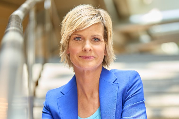 Barbara Hahlweg Brustkrebs – Gerüchte, Gesundheit und das Leben der ZDF-Moderatorin barbara hahlweg brustkrebs