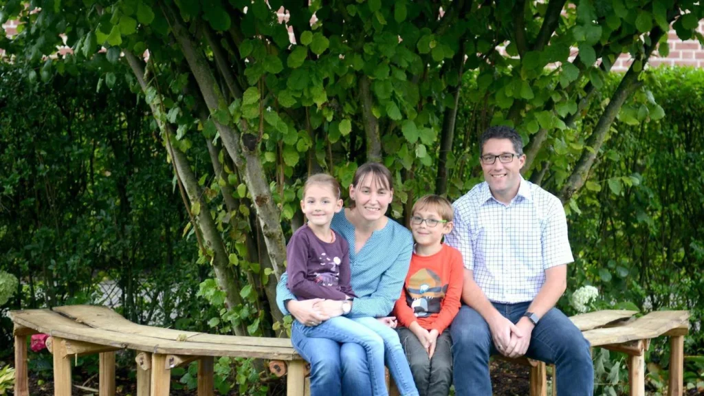 Henrik Drüen Ehefrau 2026: Faktencheck – Hat er eine Frau oder ist Lisa seine Partnerin? henrik drüen ehefrau