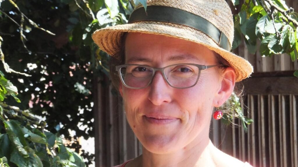 martina schwarzmann ehemann