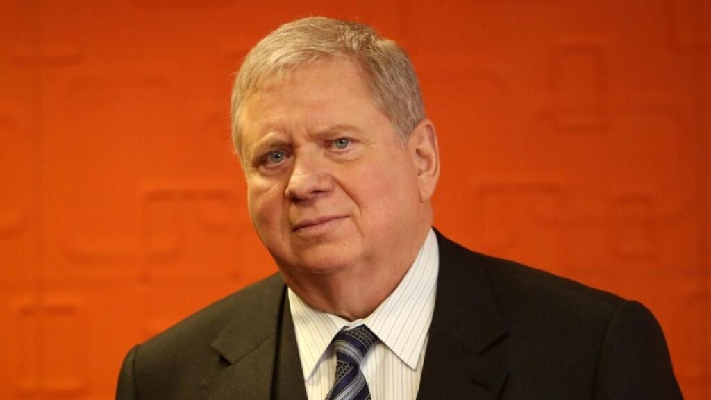 Rainer Hunold Krankheit 2026: Wahrheit über Gesundheitszustand, Gerüchte & Karriereende des „Der Staatsanwalt“-Stars rainer hunold krankheit