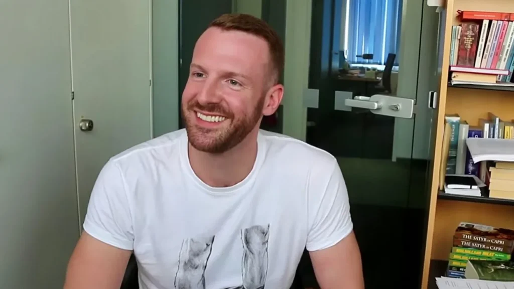 tim kruger todesursache