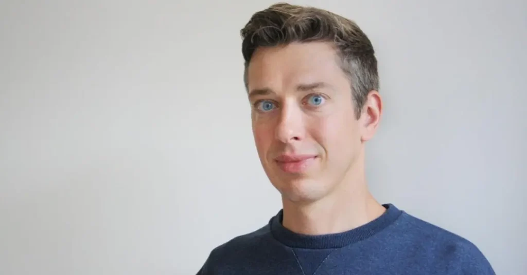 Andreas Ehn Vermögen 2026: Spotify-Karriere, Investments, Start-ups und finanzieller Erfolg des schwedischen Tech-Investors Andreas Ehn Vermögen