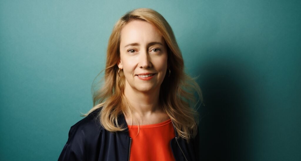 Melanie Amann verlässt Spiegel