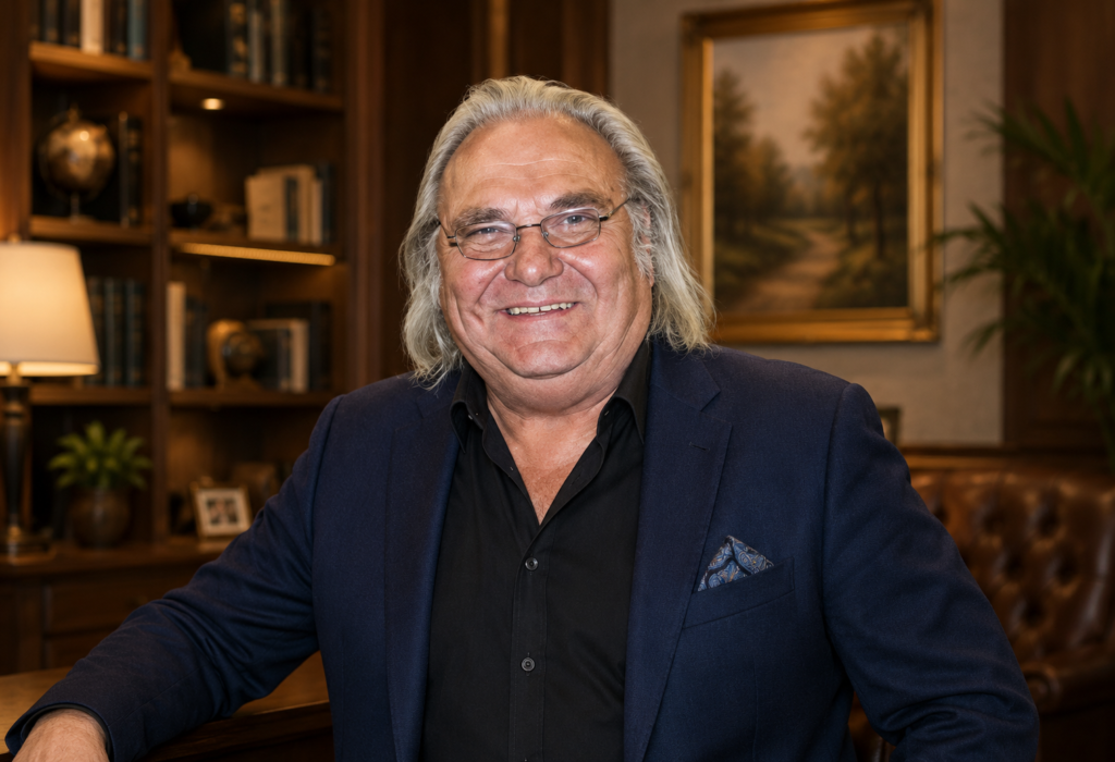 morlock motors günther gestorben