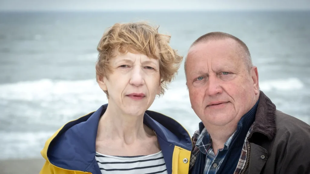 Udo Kroschwald verheiratet? Ehefrau Frauke Poolman, Kinder, Familie und Privatleben des „SOKO Wismar“-Stars 2026 udo kroschwald verheiratet