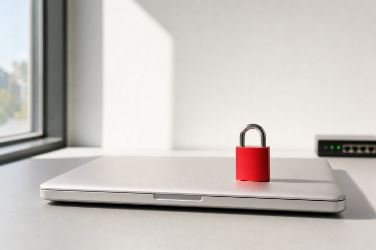 E-Mail-Sicherheit im digitalen Geschäftsalltag und wo die größten Risiken liegen Geschäftsalltag