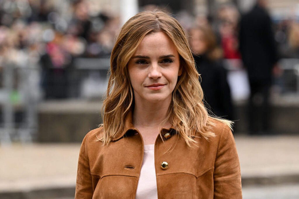 Emma Watson Vermögen: So reich ist der Harry-Potter-Star wirklich emma watson vermögen
