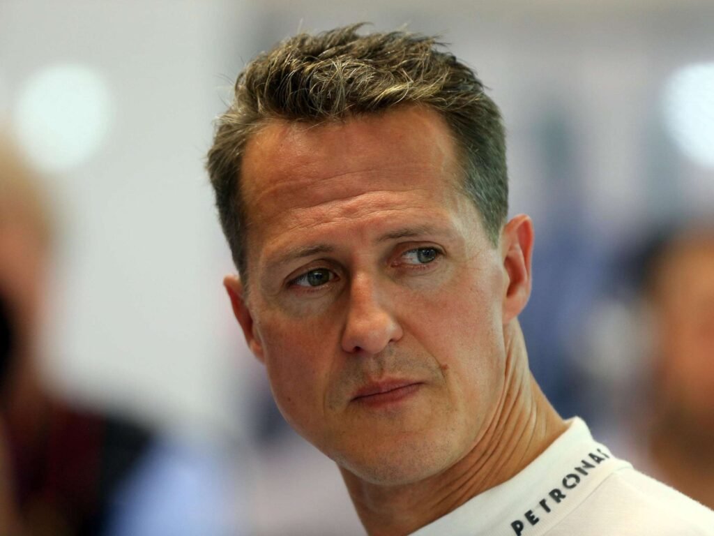 Michael Schumacher Rollstuhl Garten: Was wirklich bekannt ist michael schumacher rollstuhl garten
