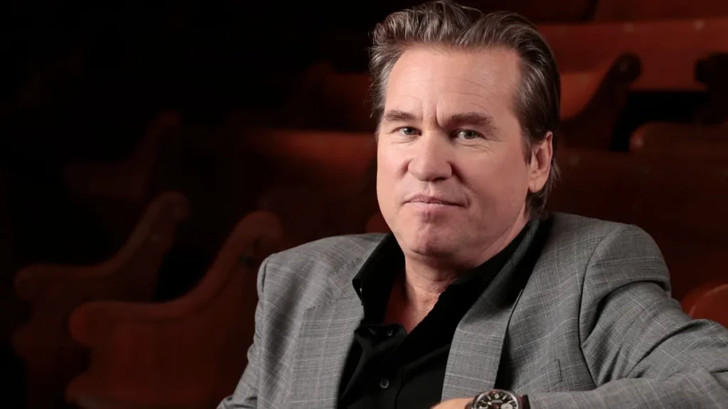 Val Kilmer Ehefrau: Joanne Whalley, Kinder, Scheidung und seine großen Lieben val kilmer ehefrau